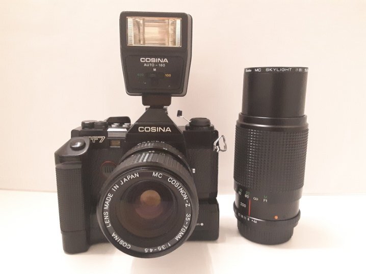 Yahoo!オークション -「cosina 35 70」の落札相場・落札価格 Yahoo!オークション -「cosina 35 70」の落札相場・落札価格