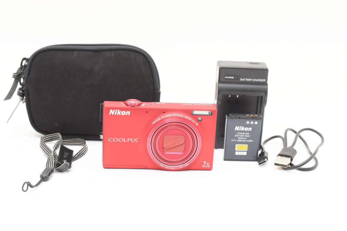 Yahoo!オークション -「nikon coolpix s6100」の落札相場・落札価格 Yahoo!オークション -「nikon coolpix s6100」の落札相場・落札価格
