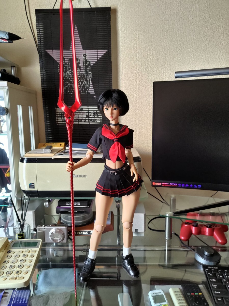 Yahoo!オークション -「angel philia」(本体) (カスタムドール Yahoo!オークション -「angel philia」(本体) (カスタムドール