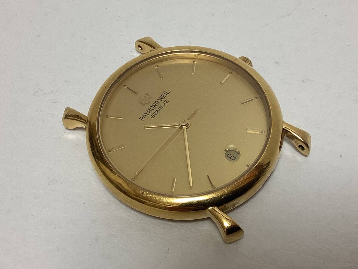 Yahoo!オークション -「レイモンドウィル 18k」の落札相場・落札価格 Yahoo!オークション -「レイモンドウィル 18k」の落札相場・落札価格