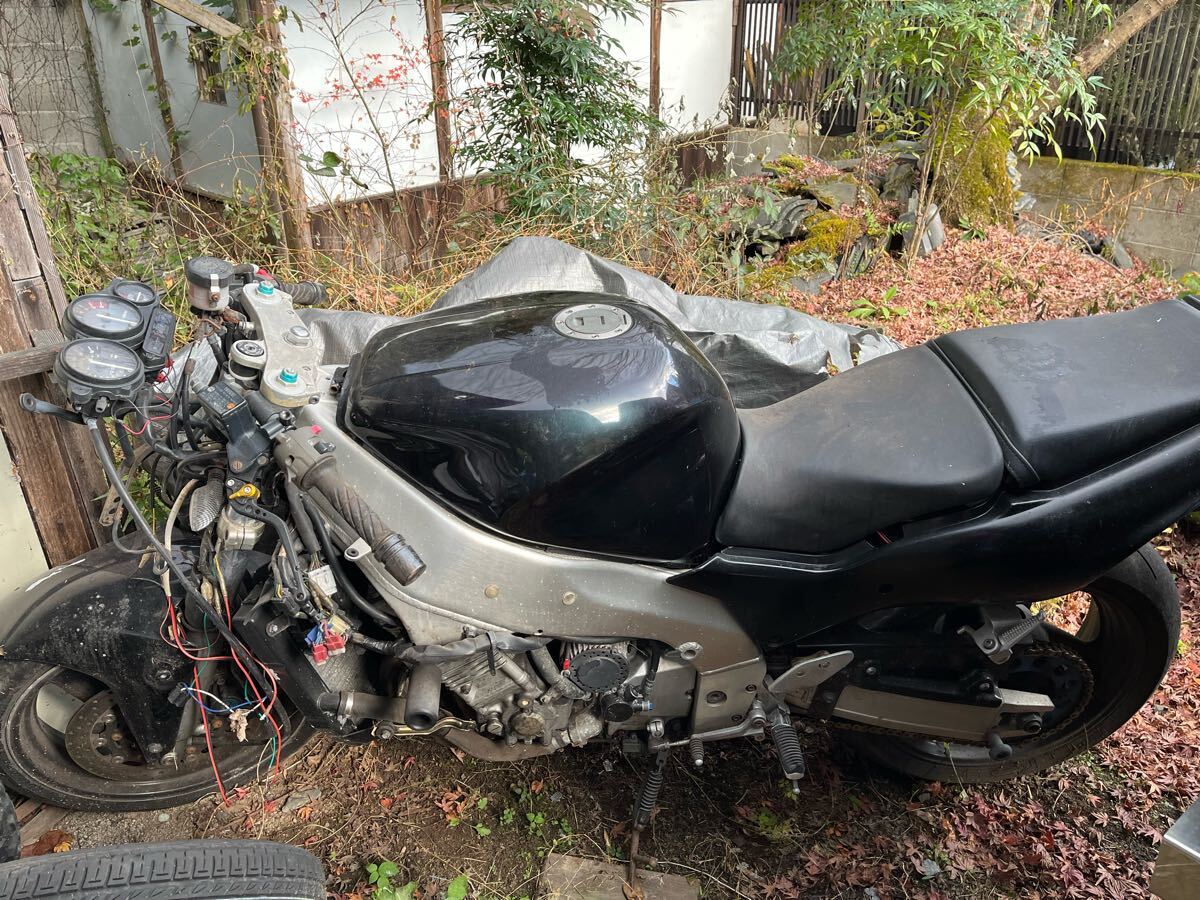 Yahoo!オークション -「yzf1000r サンダーエース」の落札相場