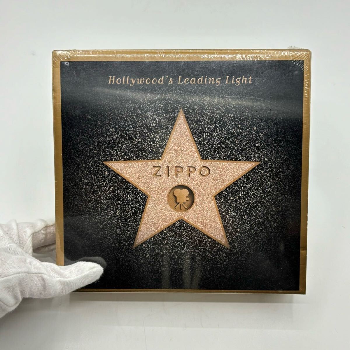 Yahoo!オークション -「zippo ハリウッド」の落札相場・落札価格