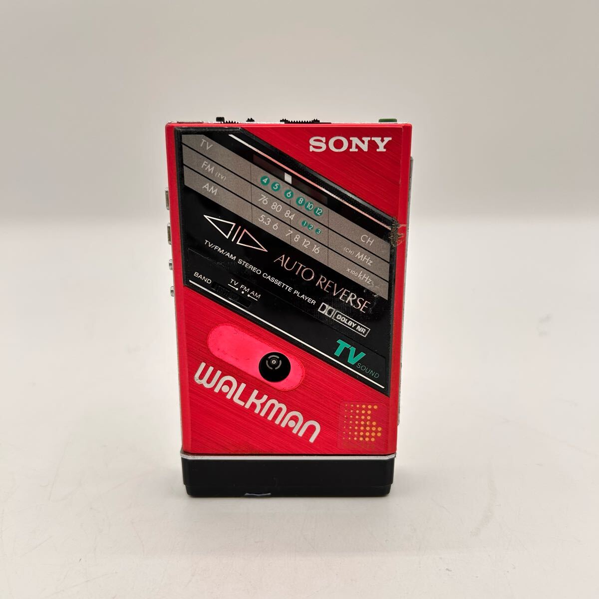 Yahoo!オークション -「sony wm 102」の落札相場・落札価格 Yahoo!オークション -「sony wm 102」の落札相場・落札価格
