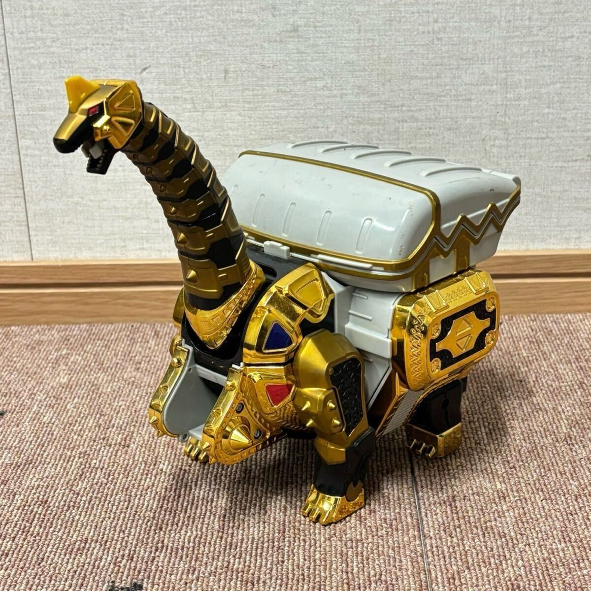 Yahoo!オークション -「爆竜ブラキオサウルス」(フィギュア) の Yahoo!オークション -「爆竜ブラキオサウルス」(フィギュア) の