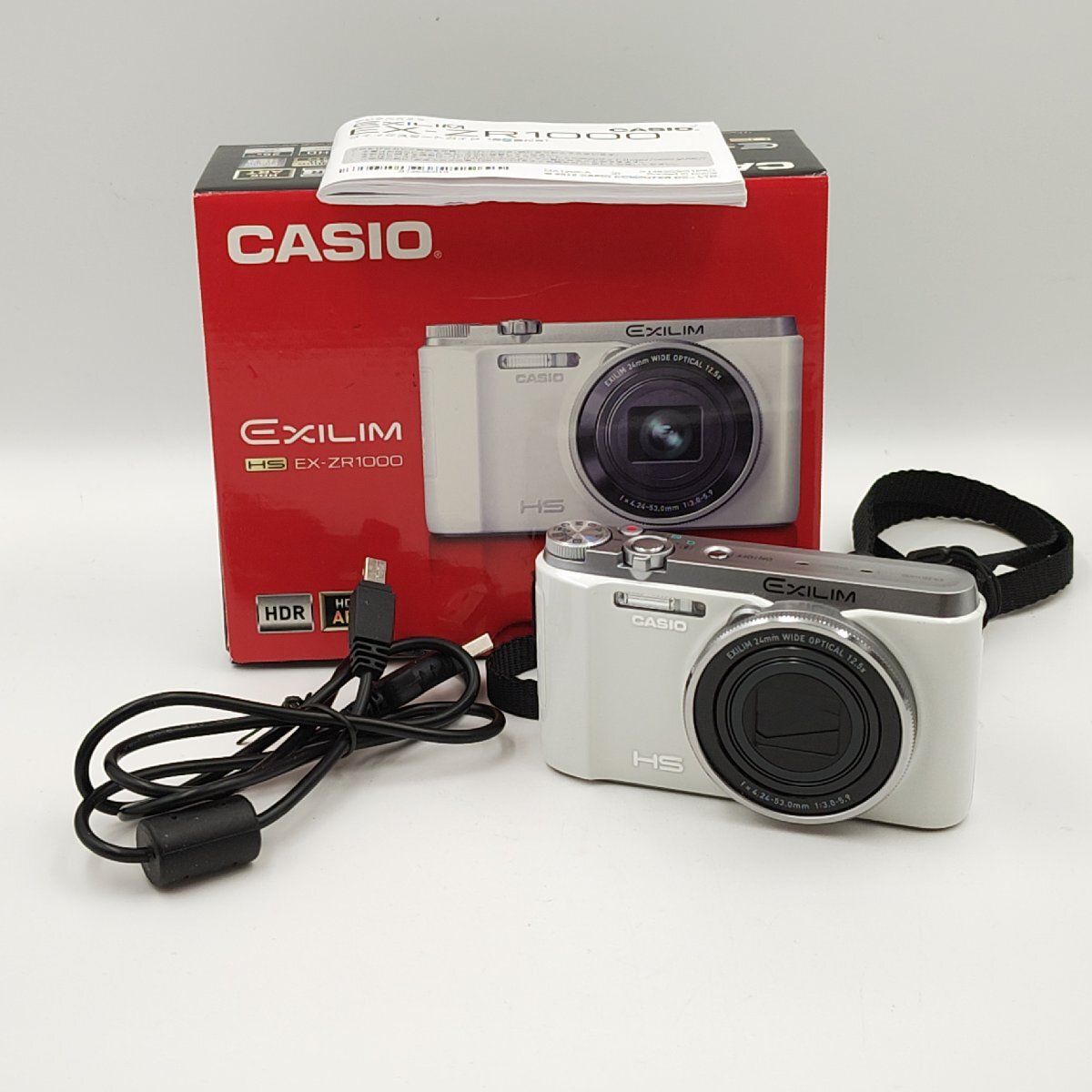 Yahoo!オークション -「カシオ ex-zr1000」の落札相場・落札価格 Yahoo!オークション -「カシオ ex-zr1000」の落札相場・落札価格