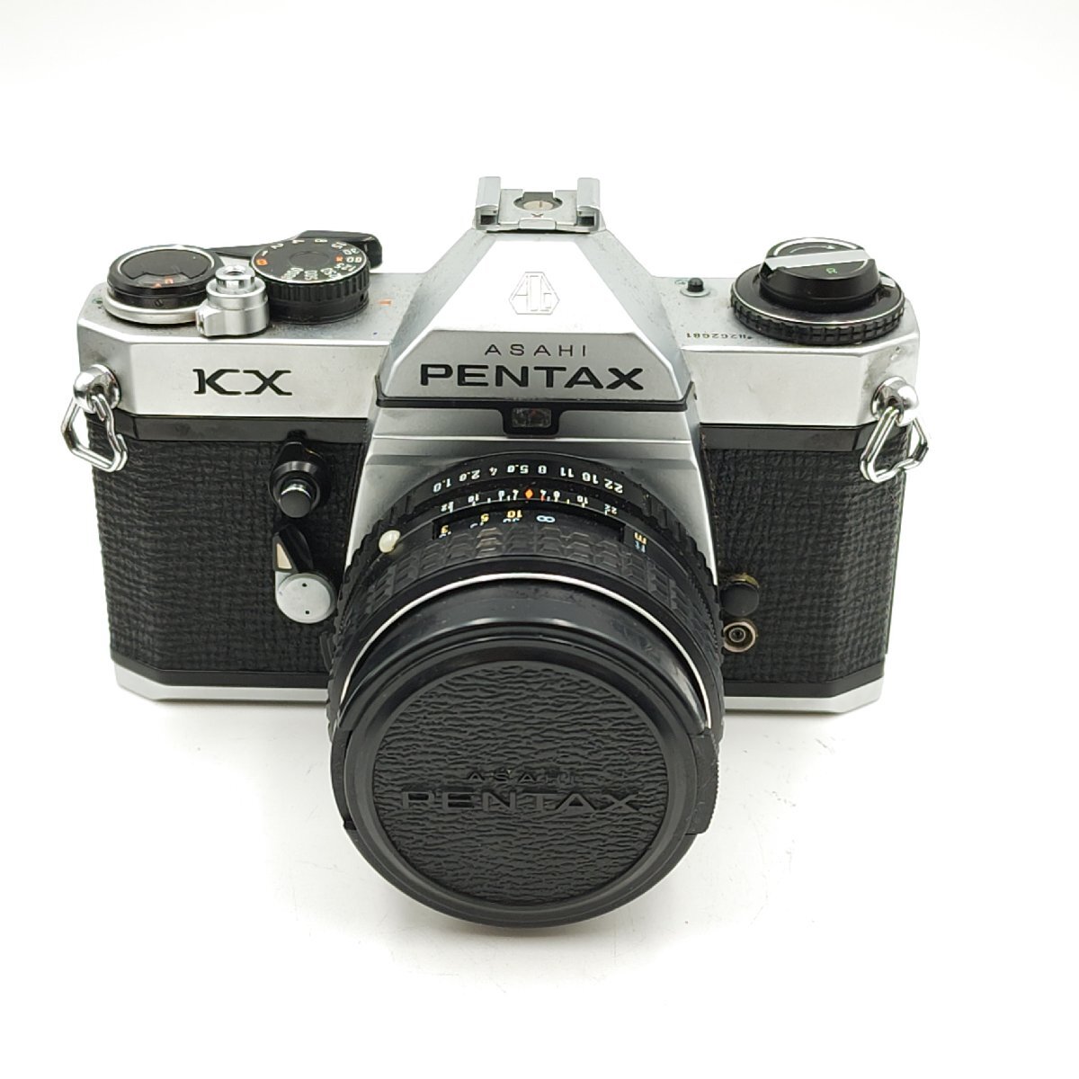 Yahoo!オークション -「pentax kx フィルム」の落札相場・落札価格