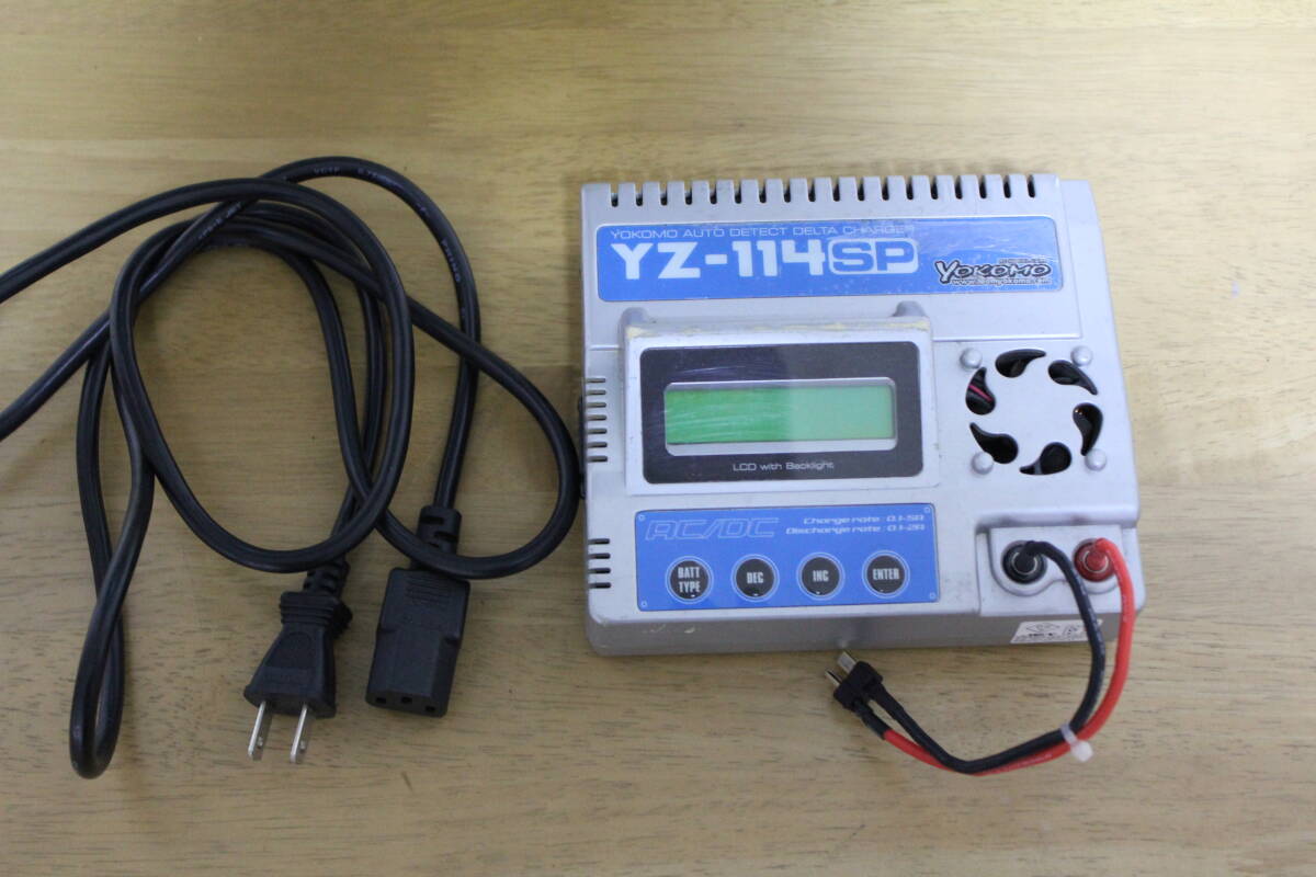 Yahoo!オークション -「yz-114 sp」の落札相場・落札価格