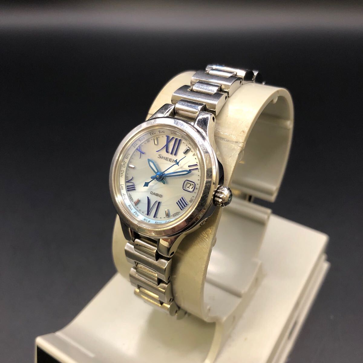 2025年最新】Yahoo!オークション -shw1700 casioの中古品・新品