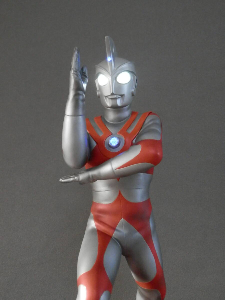 Yahoo!オークション -「ウルトラマン ビッグソフビ Yahoo!オークション -「ウルトラマン ビッグソフビ
