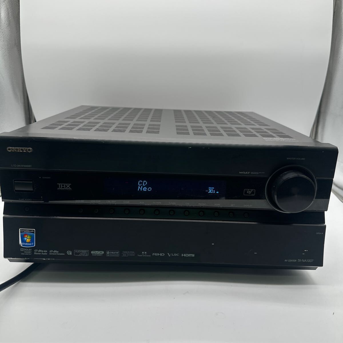 Yahoo!オークション -「onkyo tx-na」の落札相場・落札価格 Yahoo!オークション -「onkyo tx-na」の落札相場・落札価格
