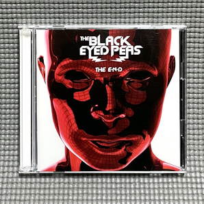 【送料無料】 The Black Eyed Peas - The E・N・D (Energy Never Dies) 【2CD】 Deluxe Edition ザ・ブラック・アイド・ピーズ