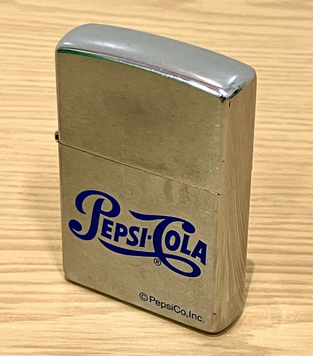 Yahoo!オークション -「zippo ペプシコーラ」の落札相場・落札価格 Yahoo!オークション -「zippo ペプシコーラ」の落札相場・落札価格