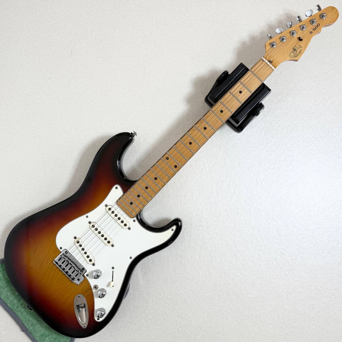 Yahoo!オークション -「g&l s-500」の落札相場・落札価格 Yahoo!オークション -「g&l s-500」の落札相場・落札価格