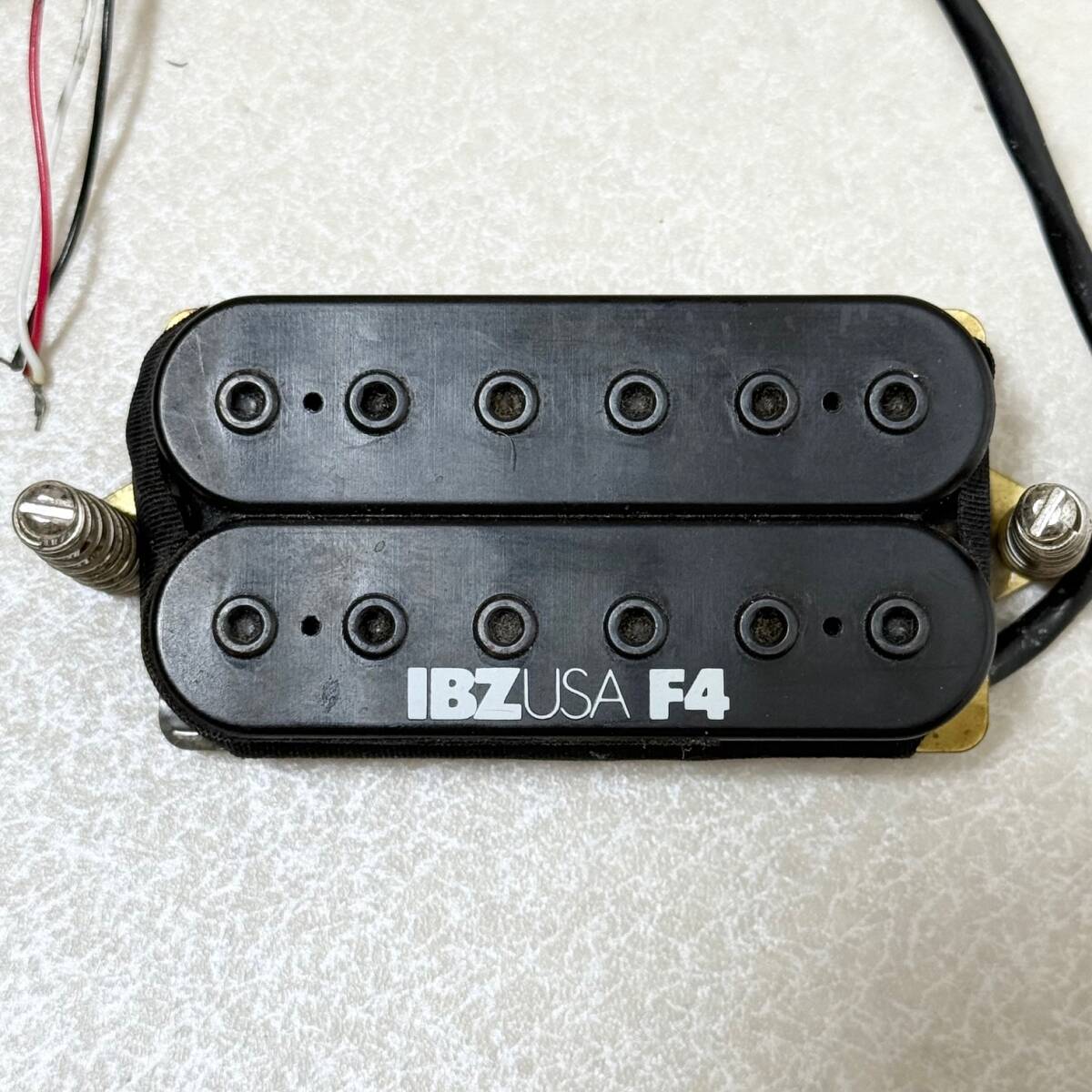 Yahoo!オークション -「dimarzio ibz」(ギター) (楽器、器材)の Yahoo!オークション -「dimarzio ibz」(ギター) (楽器、器材)の