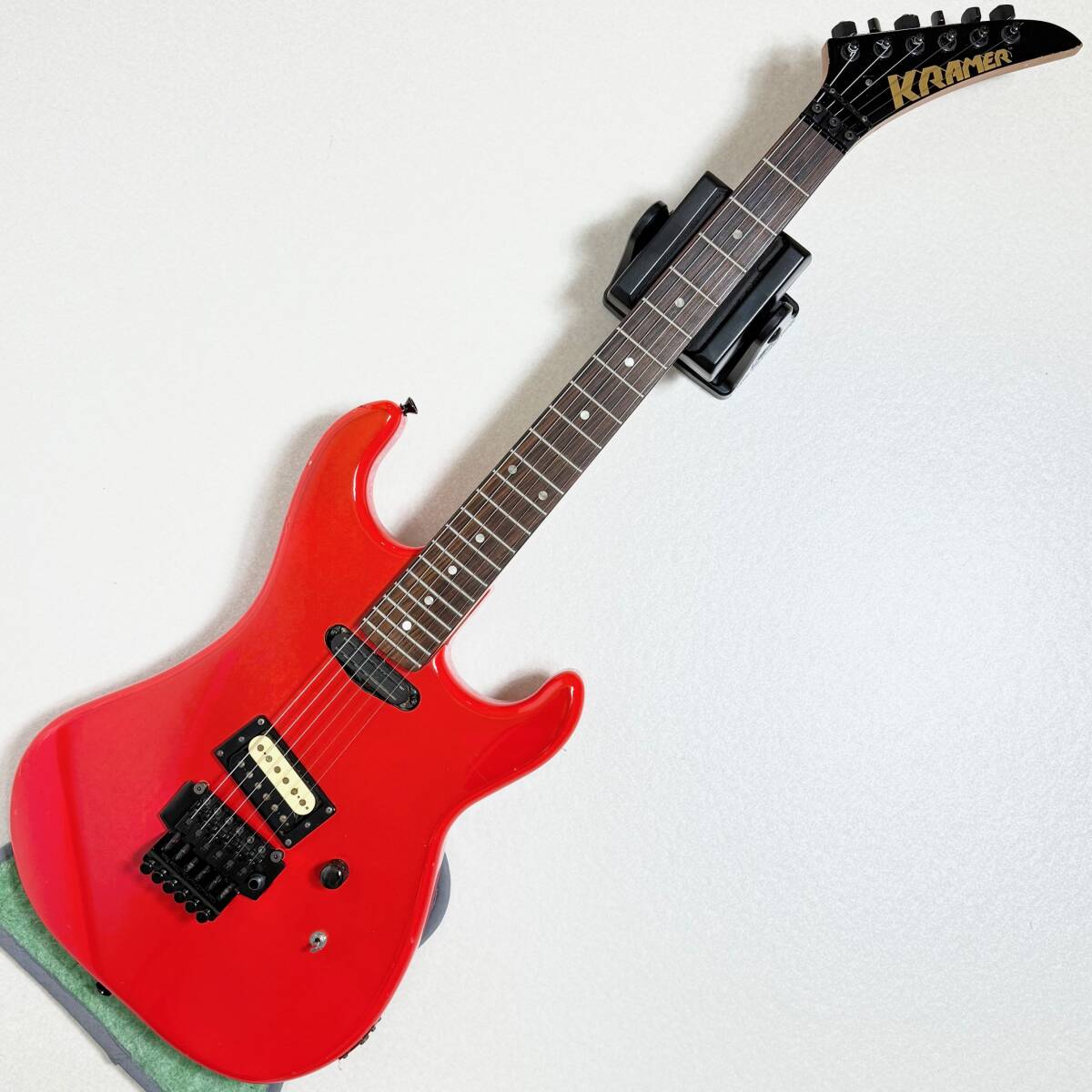 KRAMER Baretta Special Purple <クレイマー>｜平野楽器