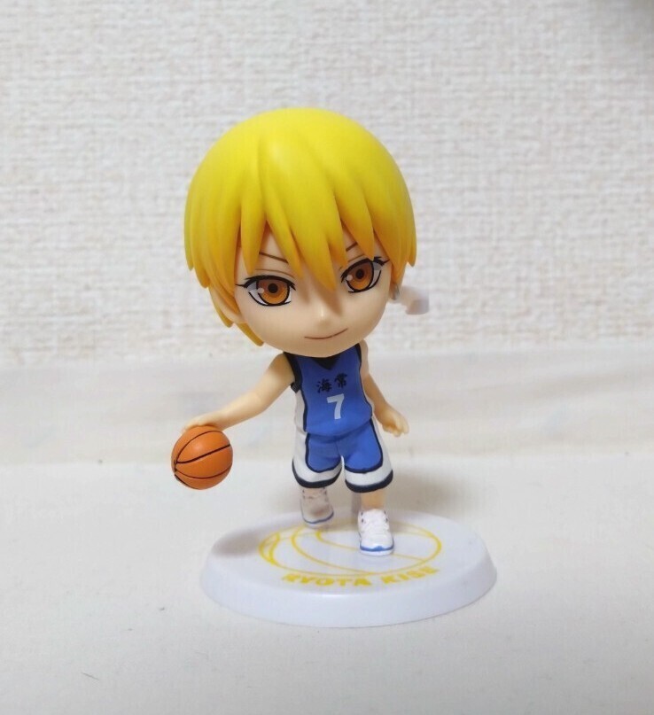 2025年最新】Yahoo!オークション -黄瀬涼太 フィギュアの中古品