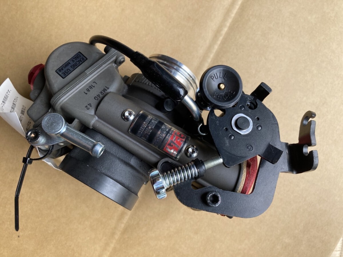Yahoo!オークション -「sr400 tmrキャブレター」(キャブレター Yahoo!オークション -「sr400 tmrキャブレター」(キャブレター