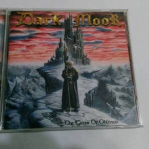 Dark Moor - The Gates Of Oblivion☆Rhapsody Dreamtale Twilight Force Edguy Falconer Fairyland Derdian Rhapsody of Fire