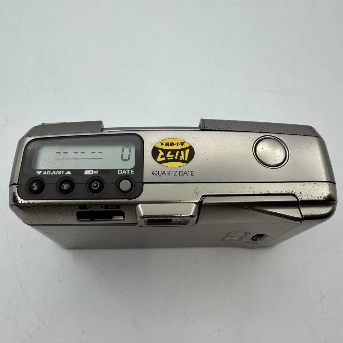 Yahoo!オークション -「pentax espio mini」の落札相場・落札価格 Yahoo!オークション -「pentax espio mini」の落札相場・落札価格