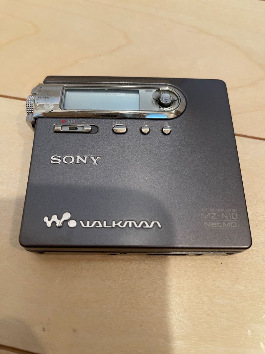 Yahoo!オークション -「sony mz-n10」の落札相場・落札価格 Yahoo!オークション -「sony mz-n10」の落札相場・落札価格