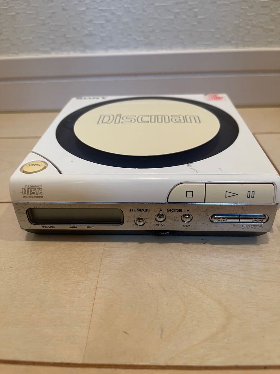 Yahoo!オークション -「discman d-30」(ポータブルプレーヤー Yahoo!オークション -「discman d-30」(ポータブルプレーヤー