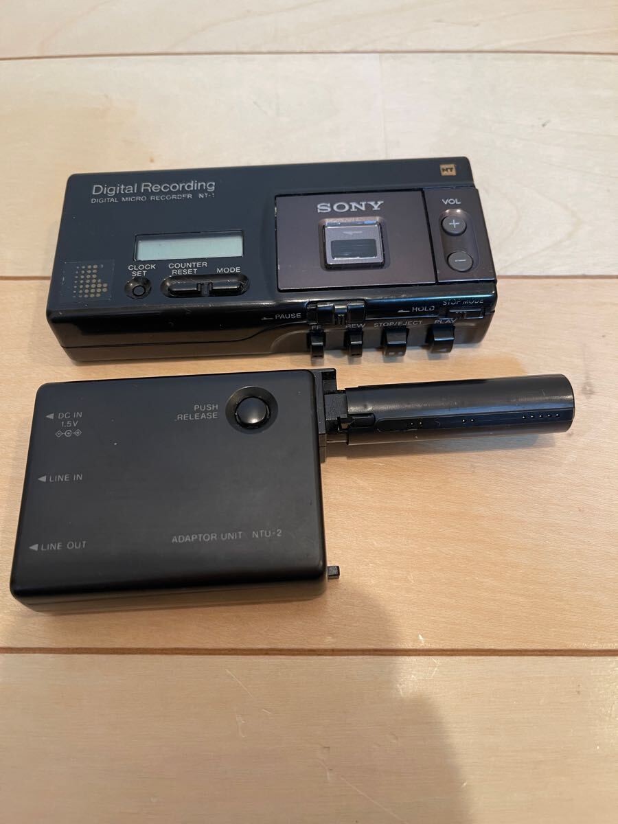 Yahoo!オークション -「sony (nt-1 nt-2)」(家電、AV、カメラ Yahoo!オークション -「sony (nt-1 nt-2)」(家電、AV、カメラ