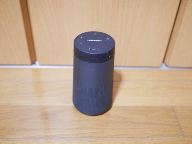 Yahoo!オークション -「bose soundlink revolve」の落札相場 Yahoo!オークション -「bose soundlink revolve」の落札相場