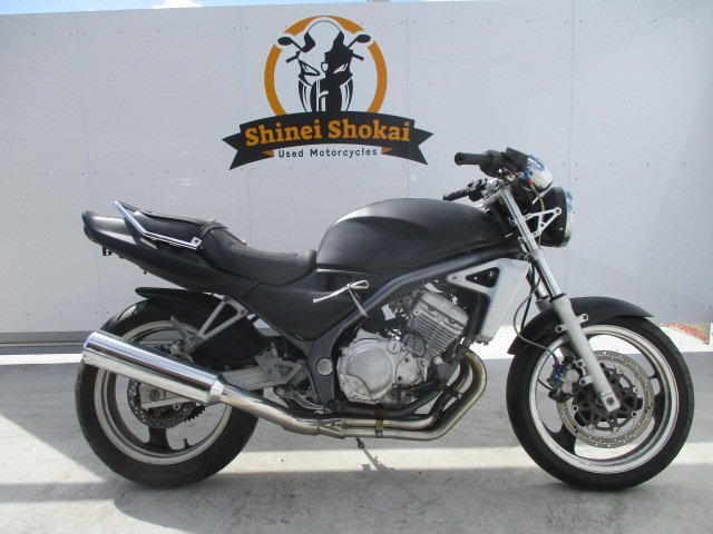 Yahoo!オークション -「カワサキバリオス250」(オートバイ車体 Yahoo!オークション -「カワサキバリオス250」(オートバイ車体