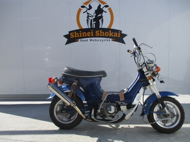 Yahoo!オークション -「シャリー」(ホンダ) (部品取り車)の落札 Yahoo!オークション -「シャリー」(ホンダ) (部品取り車)の落札