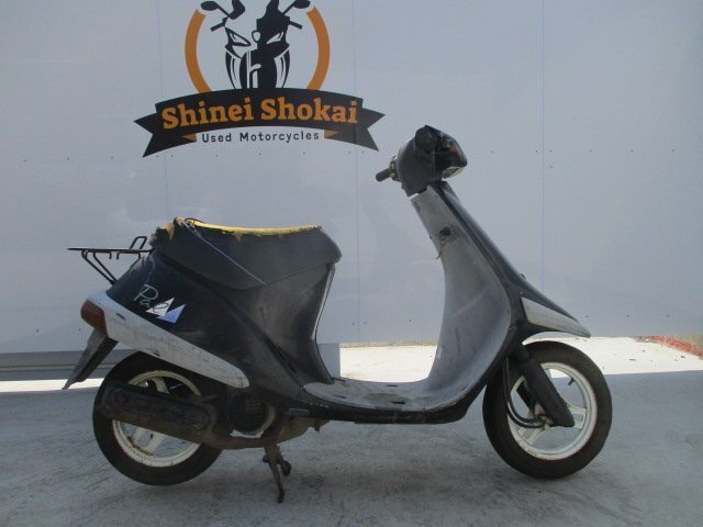 ホンダ（HONDA） パル | PALの型式・スペックならバイクブロス