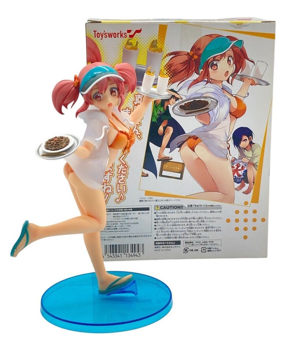 2025年最新】Yahoo!オークション -佐々木千穂 フィギュアの中古