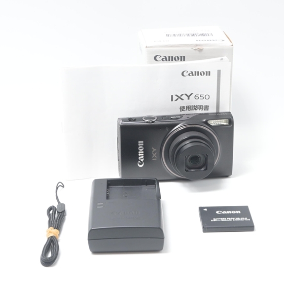 2025年最新】Yahoo!オークション -canon ixy650(キヤノン)の中古 2025年最新】Yahoo!オークション -canon ixy650(キヤノン)の中古
