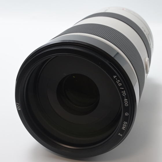 Yahoo!オークション -「70-400mm f4-5.6 g ssm ii sal70400g2 Yahoo!オークション -「70-400mm f4-5.6 g ssm ii sal70400g2