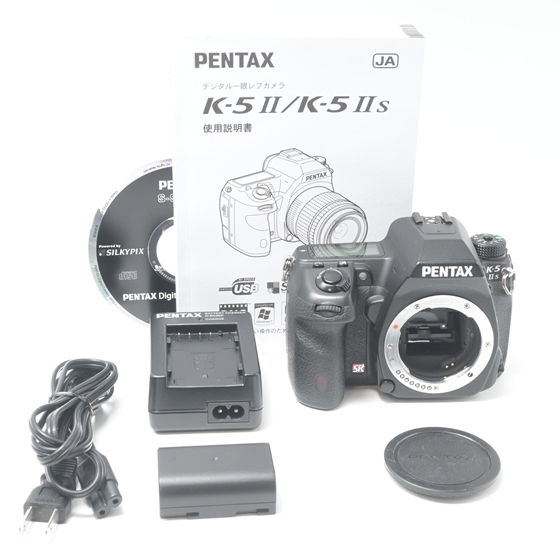 Yahoo!オークション -「pentax k-5Ⅱs」の落札相場・落札価格 Yahoo!オークション -「pentax k-5Ⅱs」の落札相場・落札価格