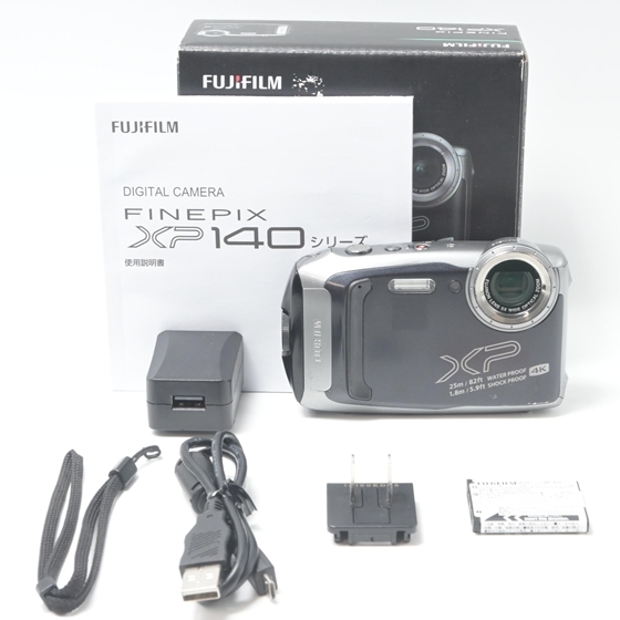 2025年最新】Yahoo!オークション -「xp140」(FUJIFILM)の中古品 2025年最新】Yahoo!オークション -「xp140」(FUJIFILM)の中古品
