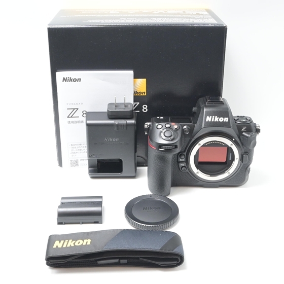 2025年最新】Yahoo!オークション -z8 カメラの中古品・新品・未 2025年最新】Yahoo!オークション -z8 カメラの中古品・新品・未