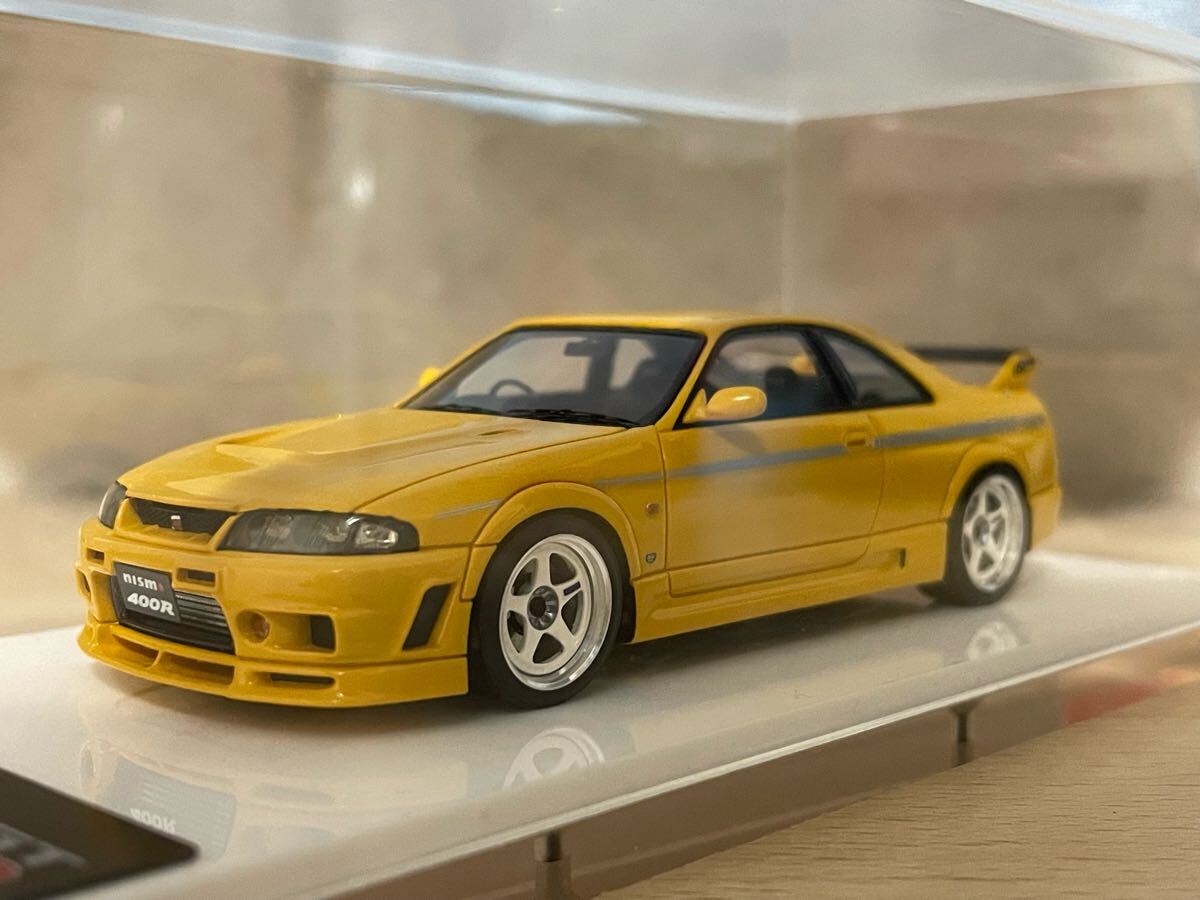 Yahoo!オークション -「r-33 400r」(ミニカー) の落札相場・落札価格 Yahoo!オークション -「r-33 400r」(ミニカー) の落札相場・落札価格