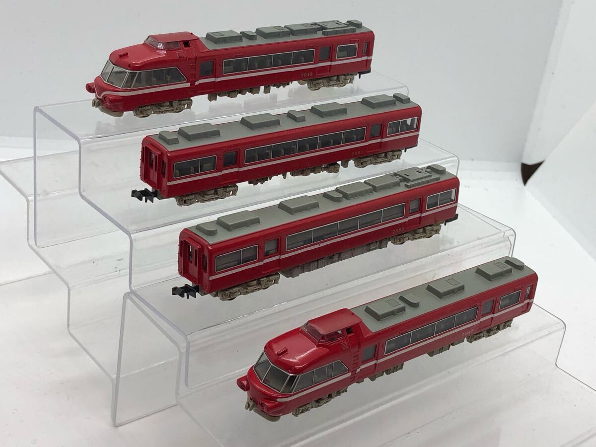2025年最新】Yahoo!オークション -名鉄 7000系の中古品・新品