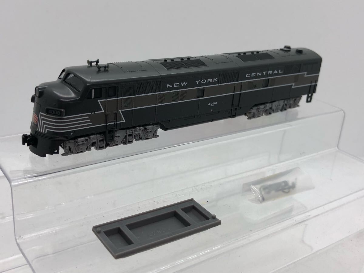 Yahoo!オークション -「*20世紀」(Nゲージ) (鉄道模型)の落札 Yahoo!オークション -「*20世紀」(Nゲージ) (鉄道模型)の落札