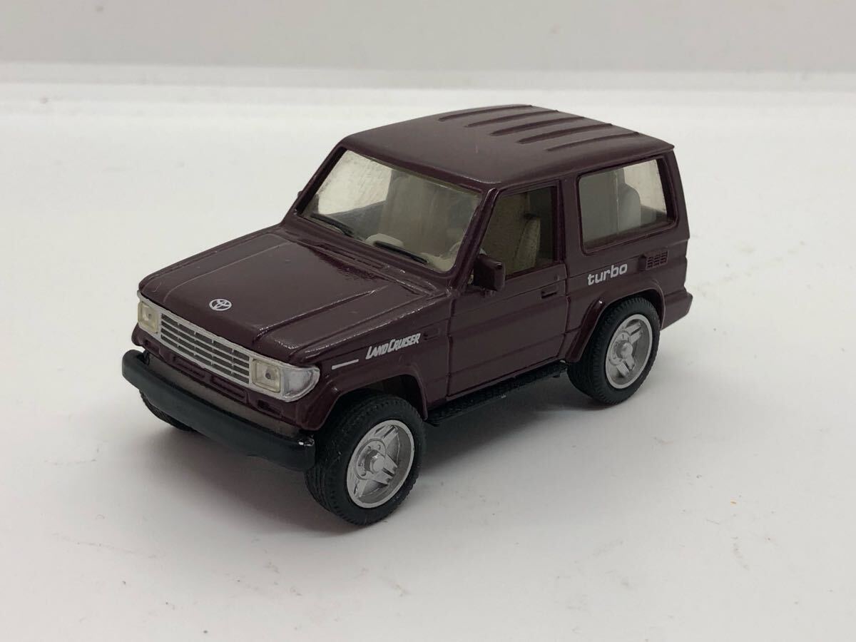 ミニカーショップグローバル - 1/43 デルプラドカーコレクション