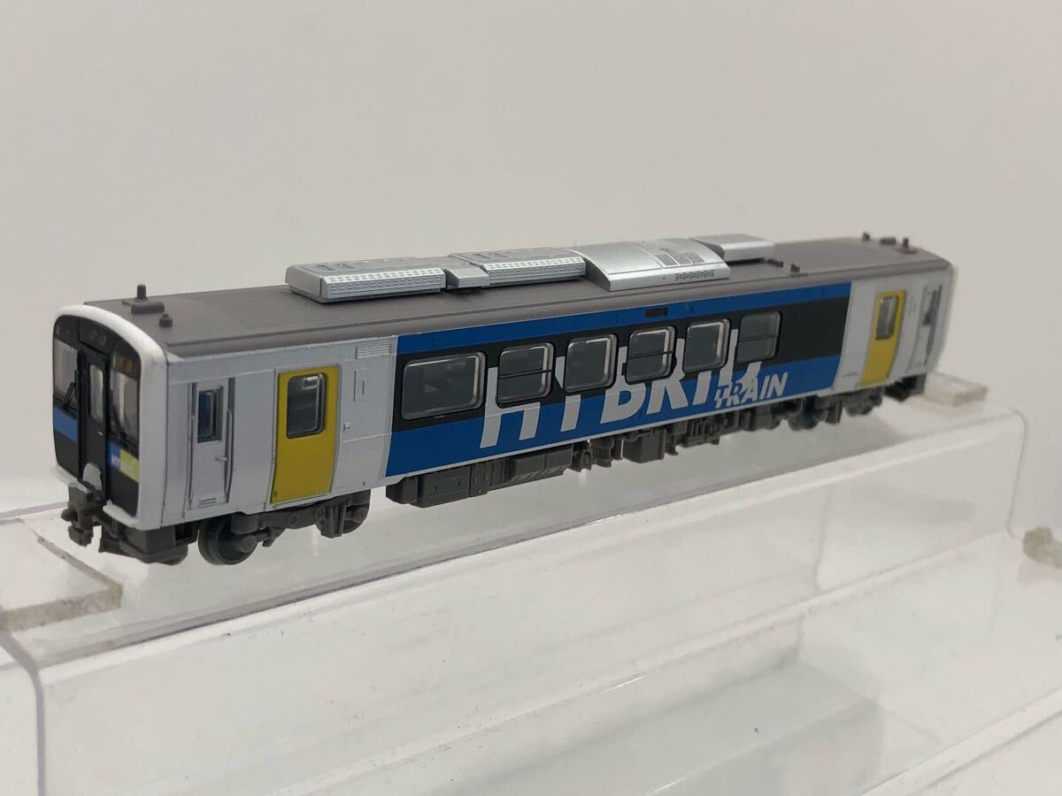 Yahoo!オークション -「キハe200」(Nゲージ) (鉄道模型)の落札