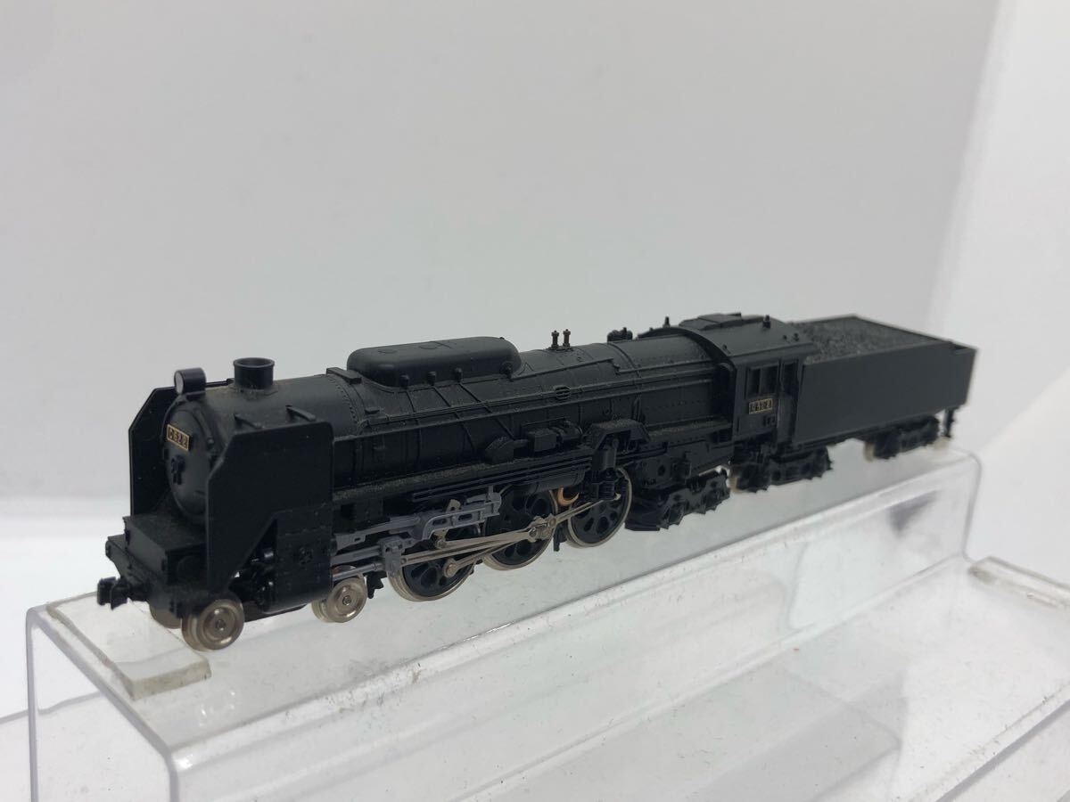 2025年最新】Yahoo!オークション -hoゲージ 蒸気機関車 ジャンク