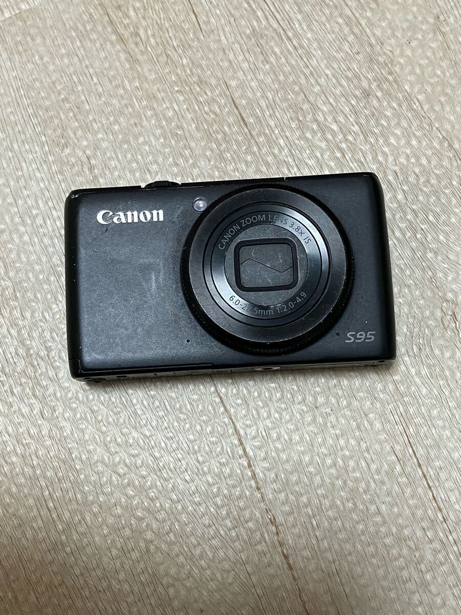 Yahoo!オークション -「canon s95」の落札相場・落札価格 Yahoo!オークション -「canon s95」の落札相場・落札価格