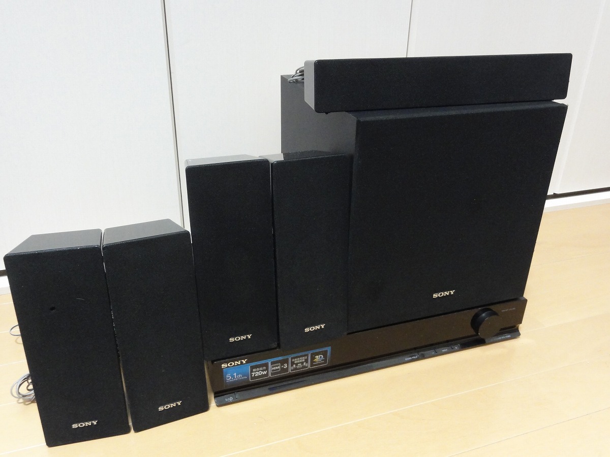 Yahoo!オークション -「ht-ss380」の落札相場・落札価格 Yahoo!オークション -「ht-ss380」の落札相場・落札価格