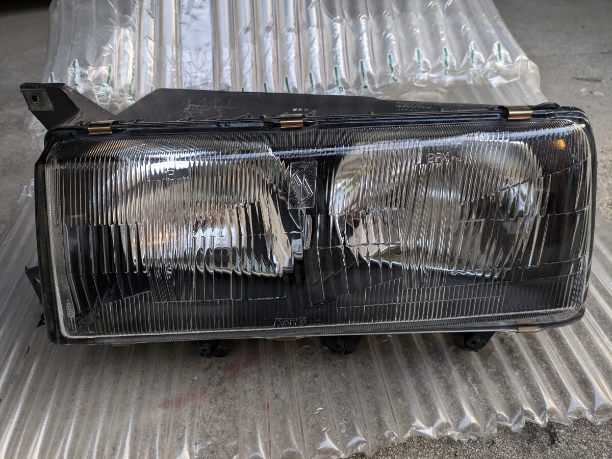 日産 スカイライン R30 ヘッドライト 左右セット Yahoo!オークション -「dr30 ヘッドライト」の落札相場・落札価格