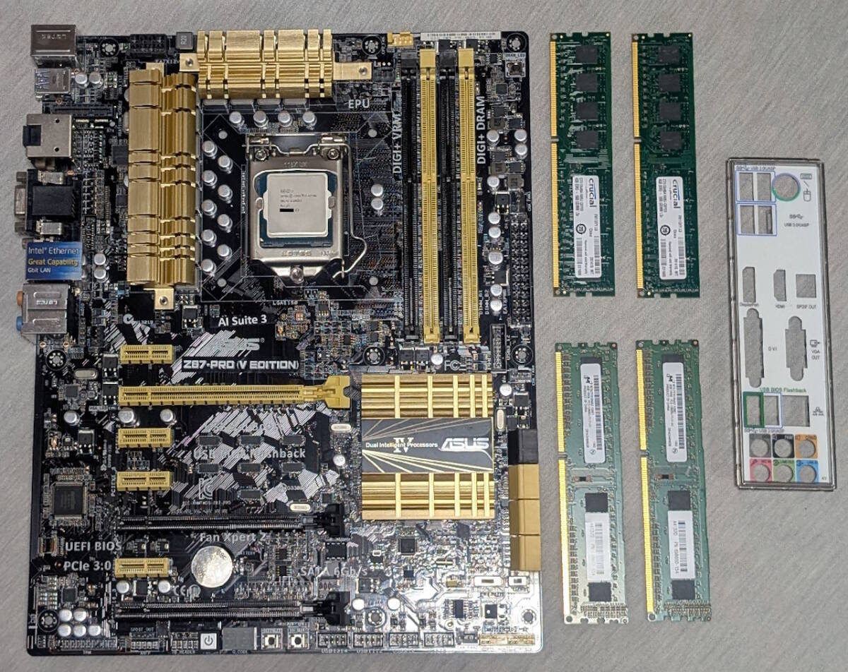 Yahoo!オークション -「intel core i7 4770k」の落札相場・落札価格 Yahoo!オークション -「intel core i7 4770k」の落札相場・落札価格
