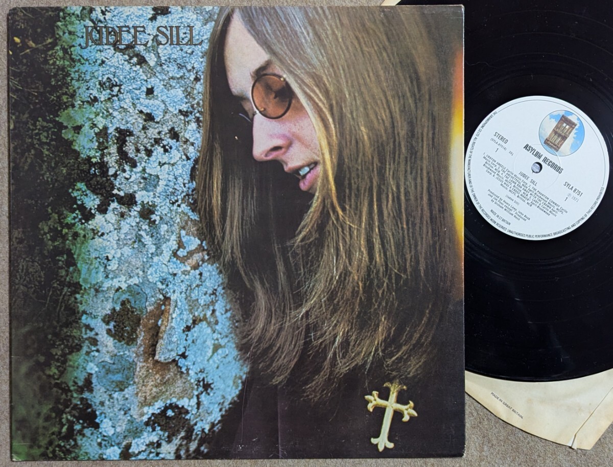 Yahoo!オークション -「judee sill」(レコード) の落札相場 Yahoo!オークション -「judee sill」(レコード) の落札相場