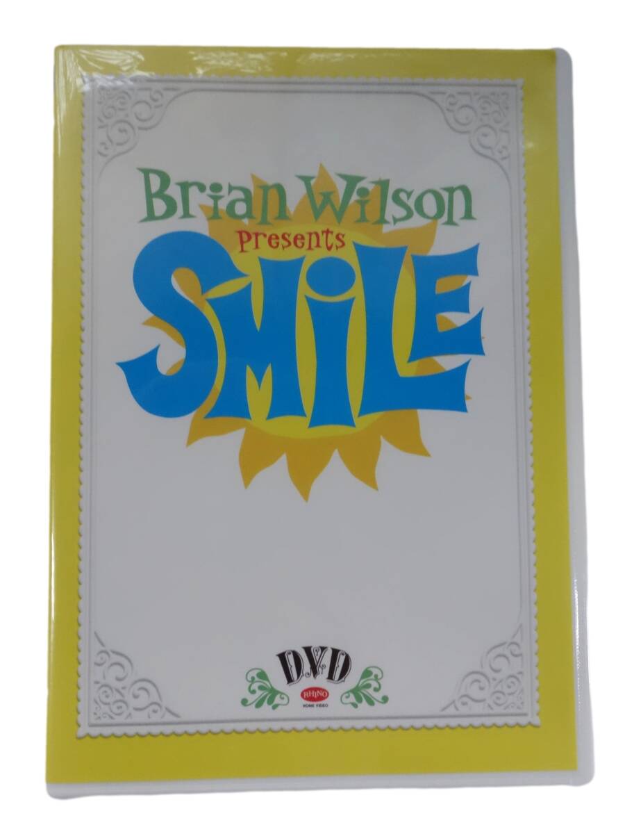 Yahoo!オークション -「brian wilson smile」(音楽) の落札相場