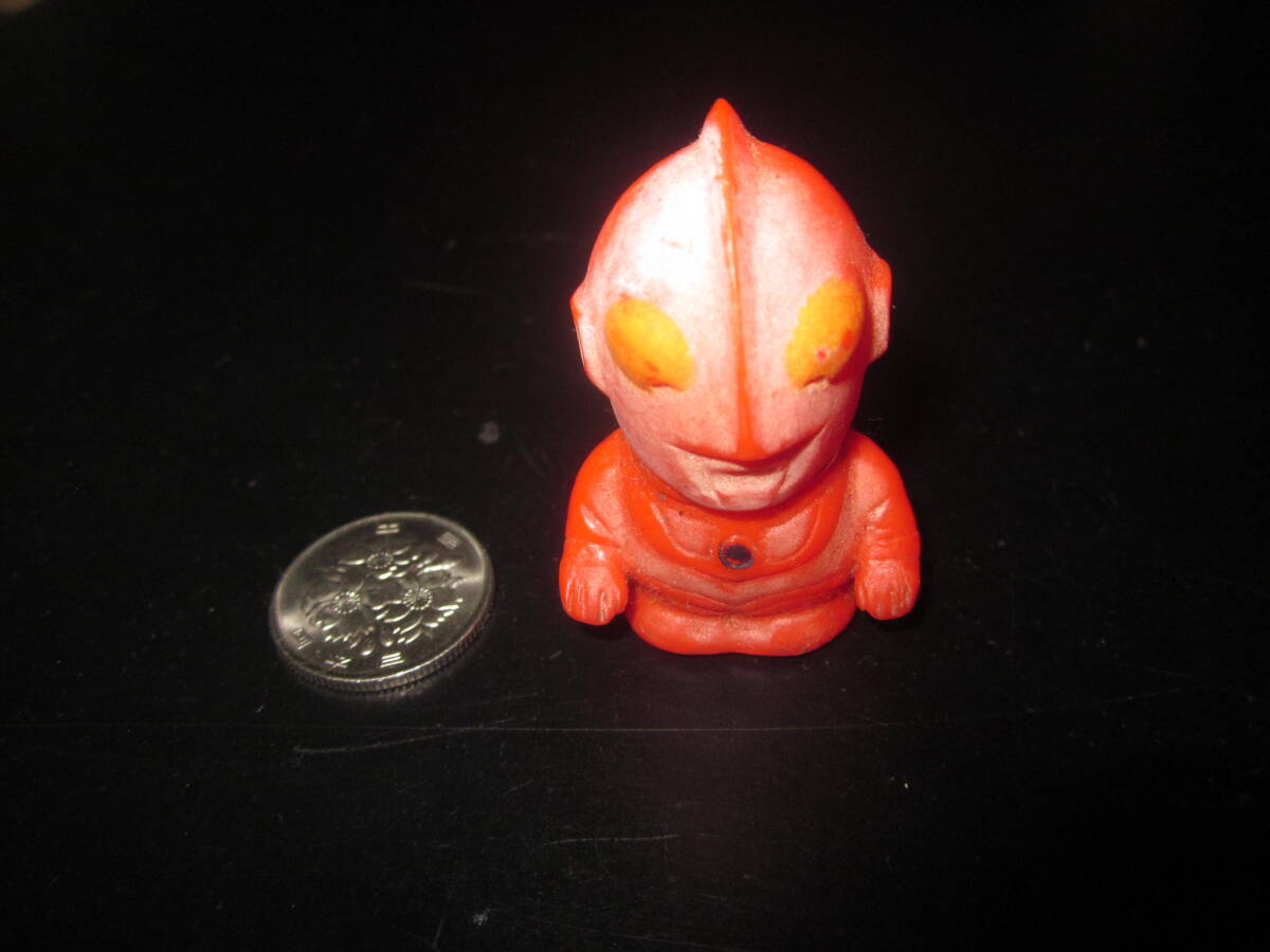 Yahoo!オークション -「マルサン ソフビ」(ウルトラマン Yahoo!オークション -「マルサン ソフビ」(ウルトラマン