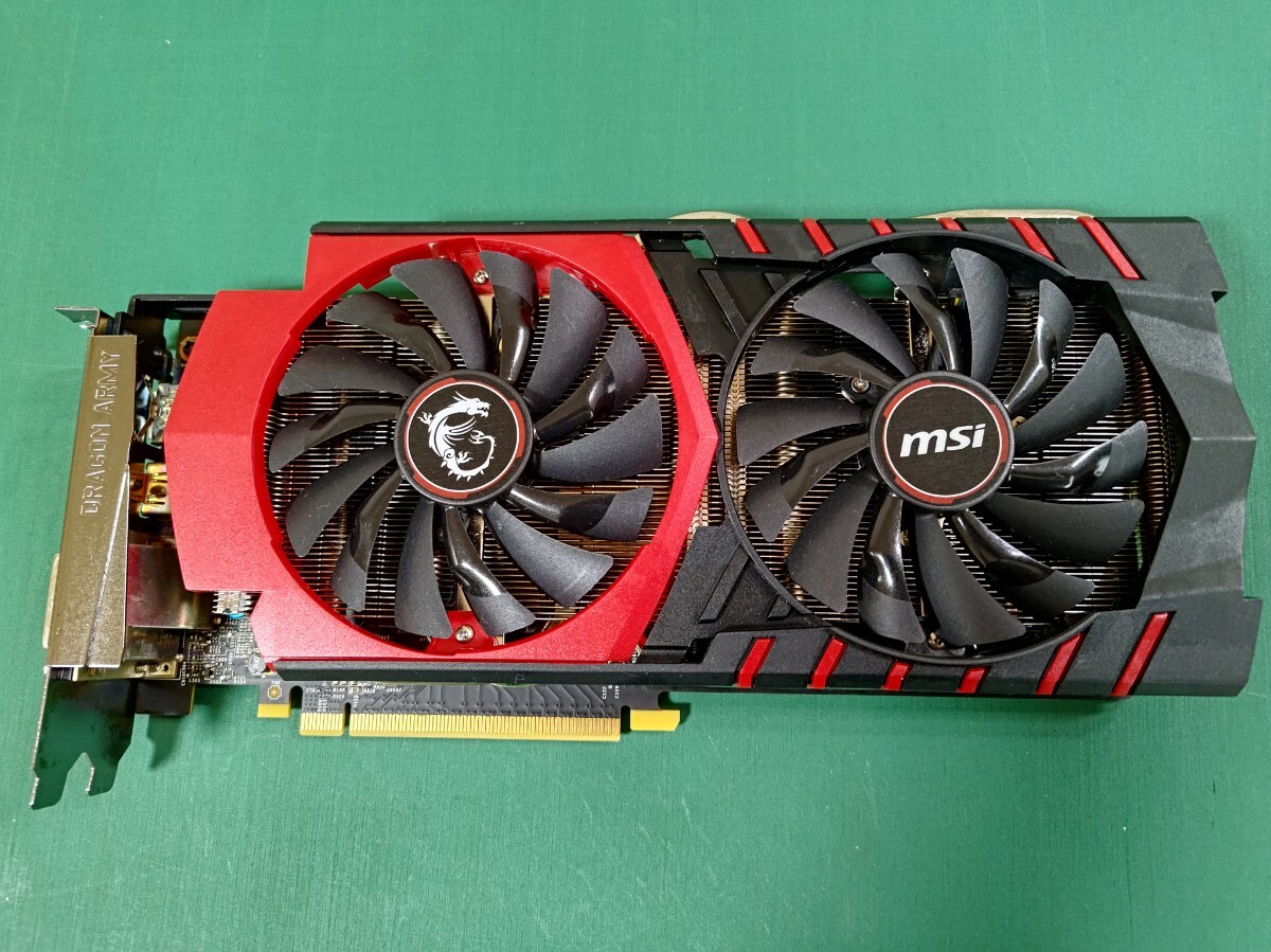 Yahoo!オークション -「gtx970 gaming 4g」(パーツ) の落札相場 Yahoo!オークション -「gtx970 gaming 4g」(パーツ) の落札相場